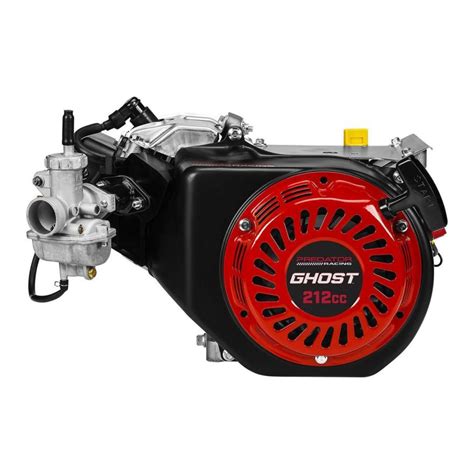 harbor freight predator 212 engine.